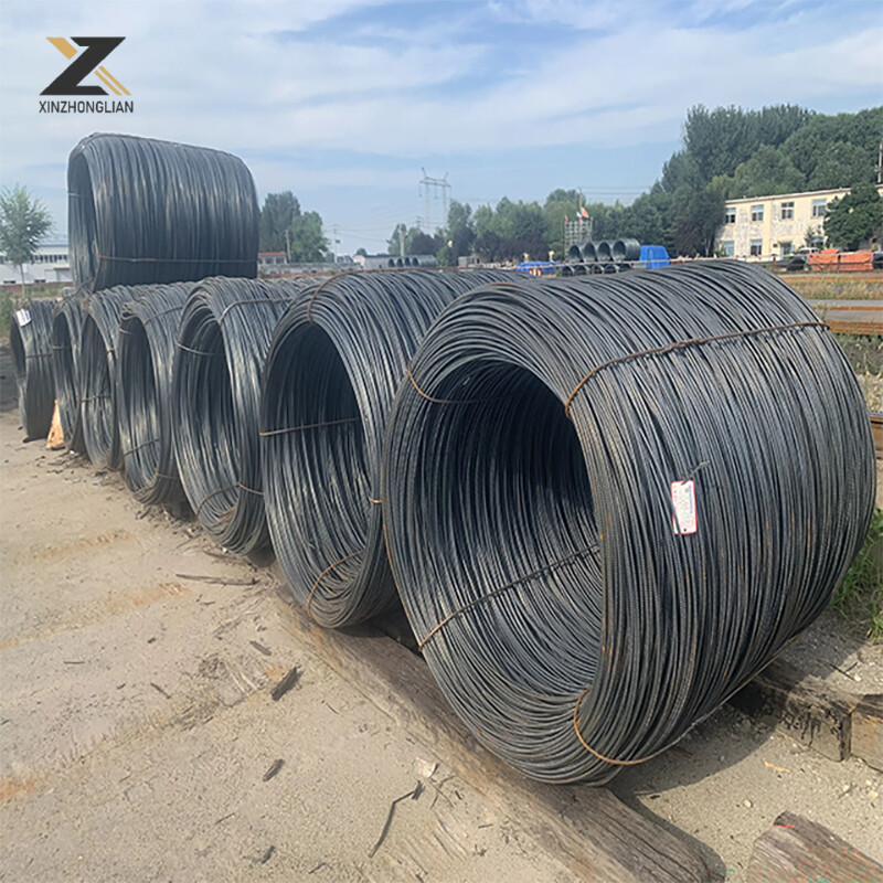 Q195 Wire Rod