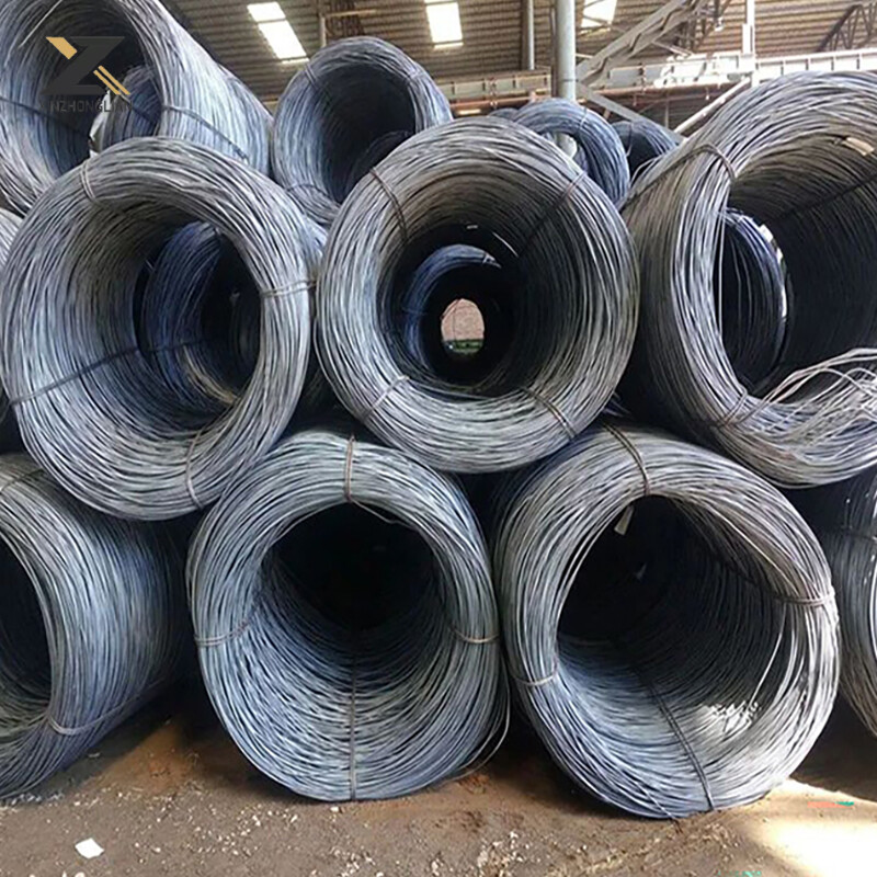 Q195 Wire Rod