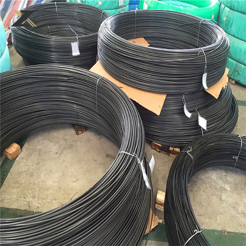 ASTM A510 Steel Wire Rod