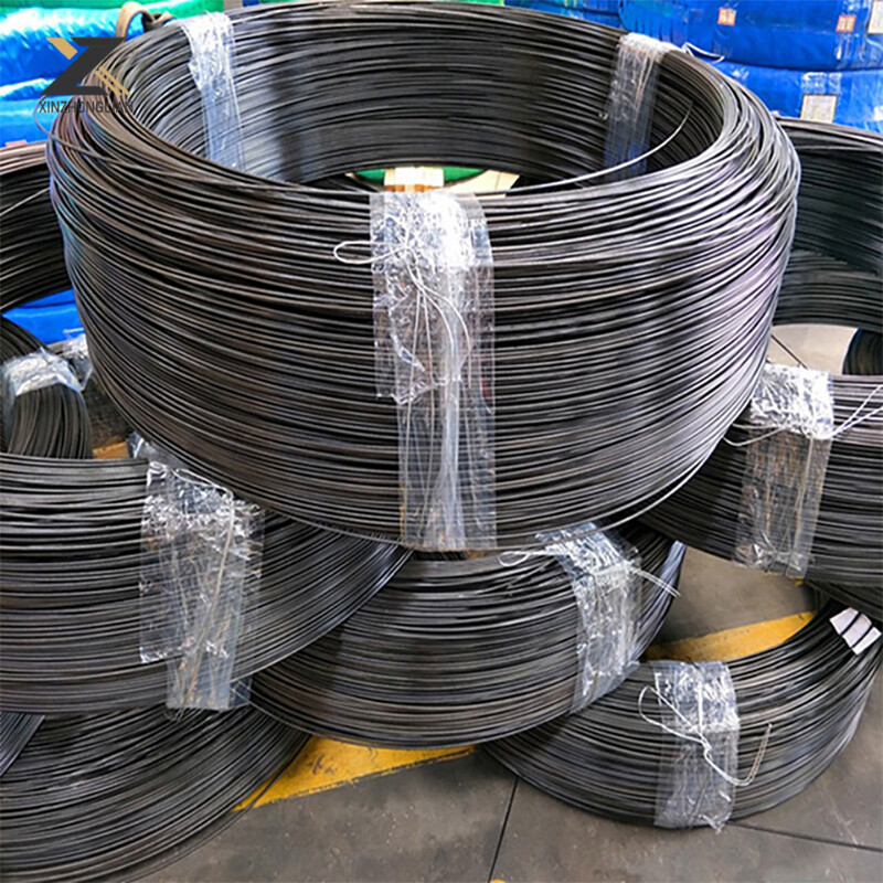 ASTM A510 Steel Wire Rod