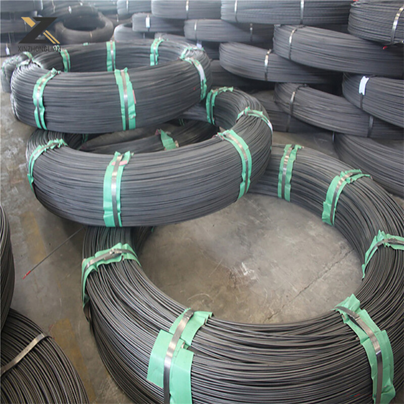 SAE 1006 Steel Wire Rod