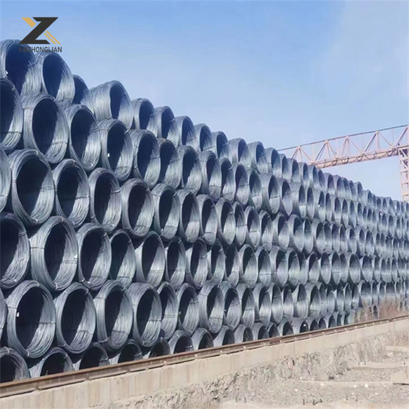 SAE 1006 Steel Wire Rod