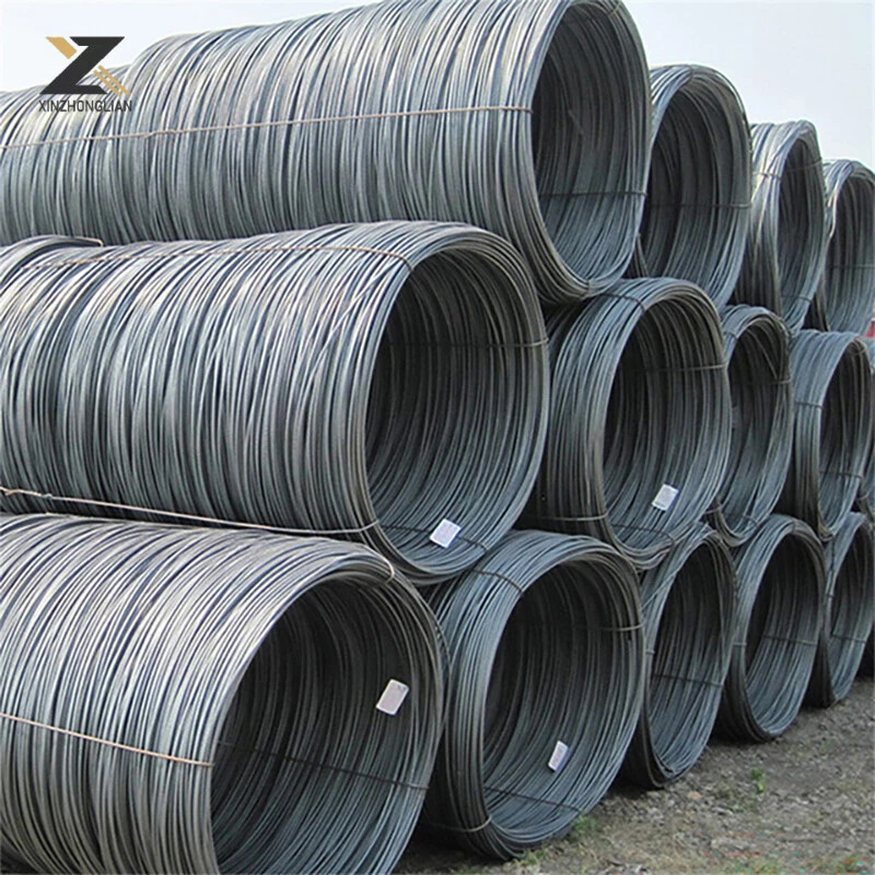 SAE 1006 Steel Wire Rod
