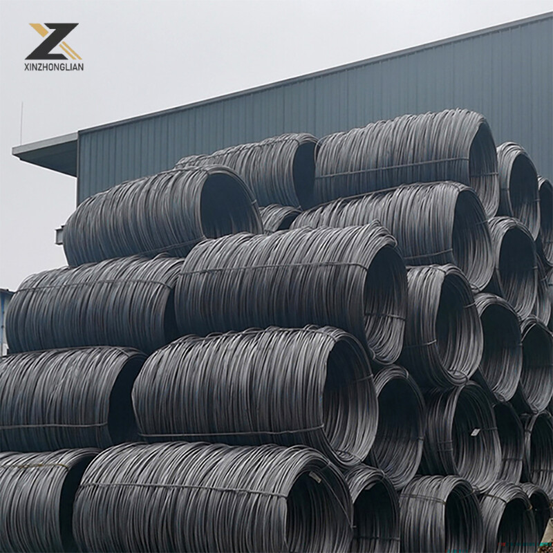 SAE 1006 Steel Wire Rod