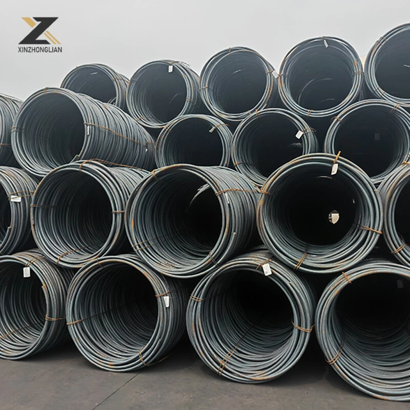 SAE 1018 Wire Rods
