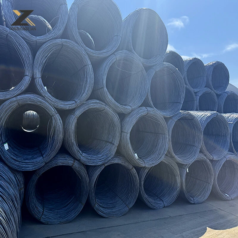 HRB600 Steel Wire Rod