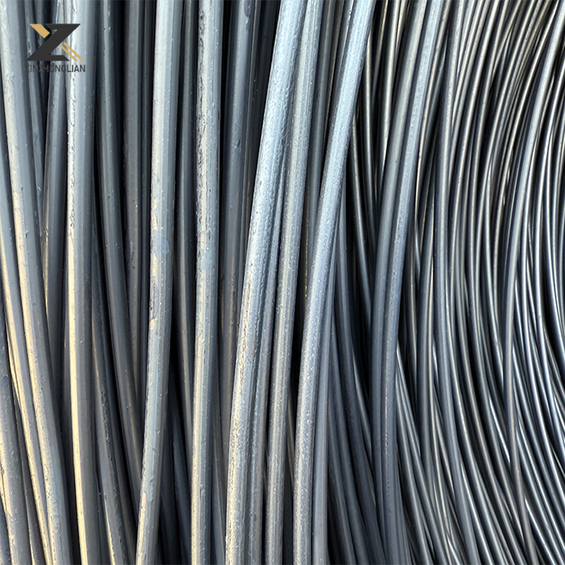 HRB600 Steel Wire Rod