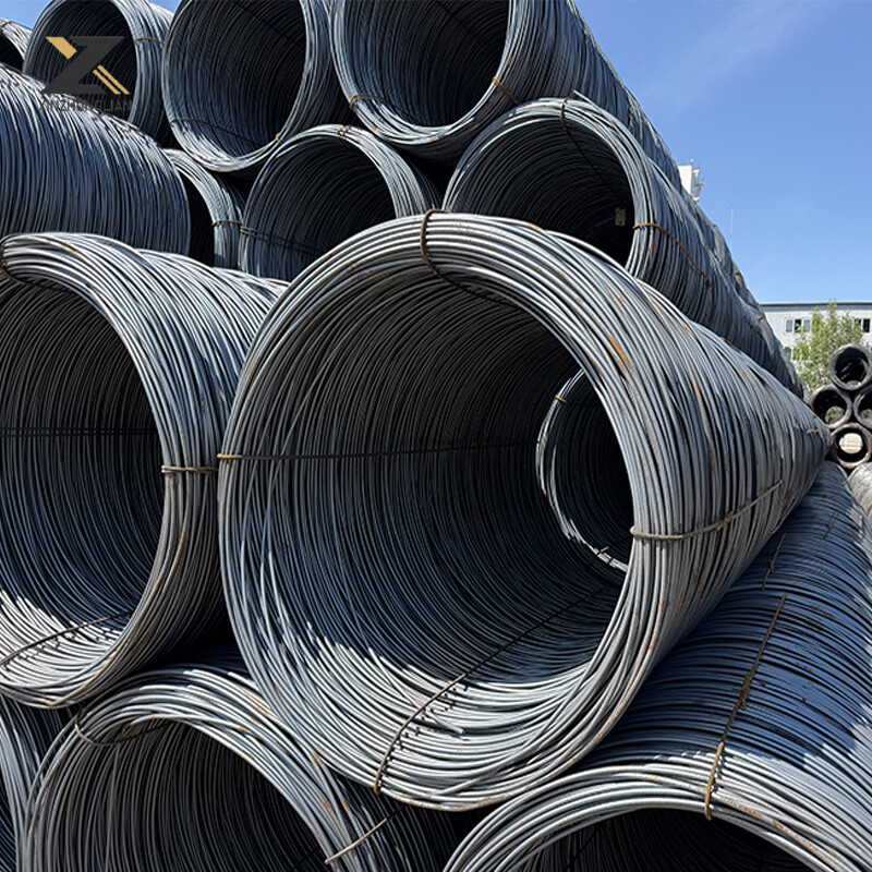 HRB600 Steel Wire Rod
