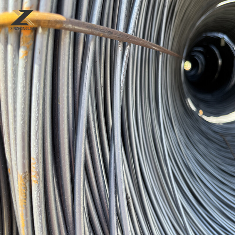 HRB600 Steel Wire Rod