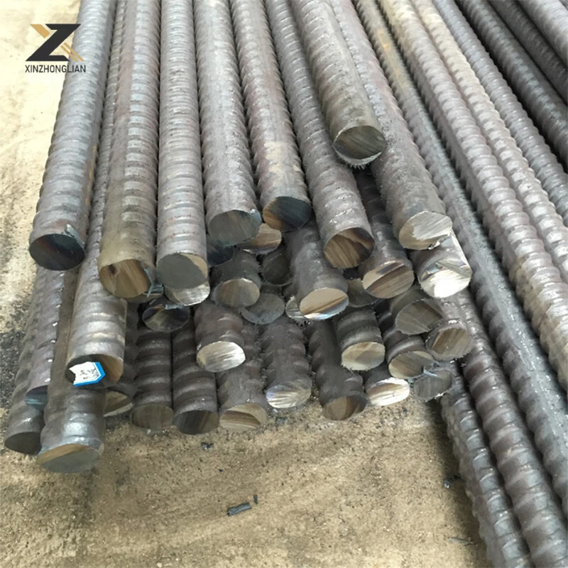 ASTM A615 Reinforcing Bar Grade 60