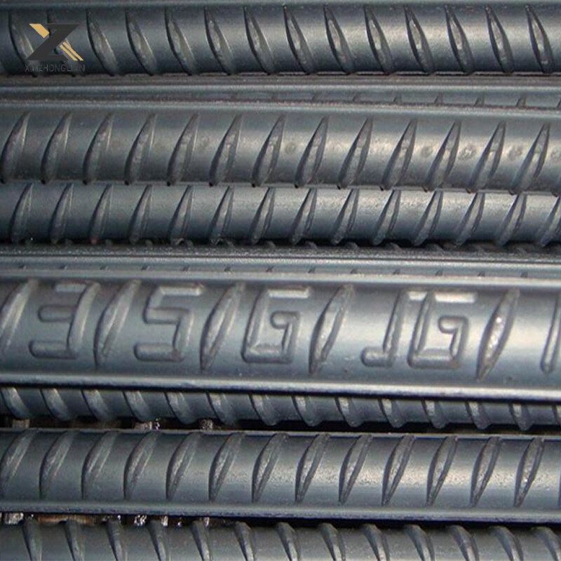 ASTM A615 Reinforcing Bar Grade 60