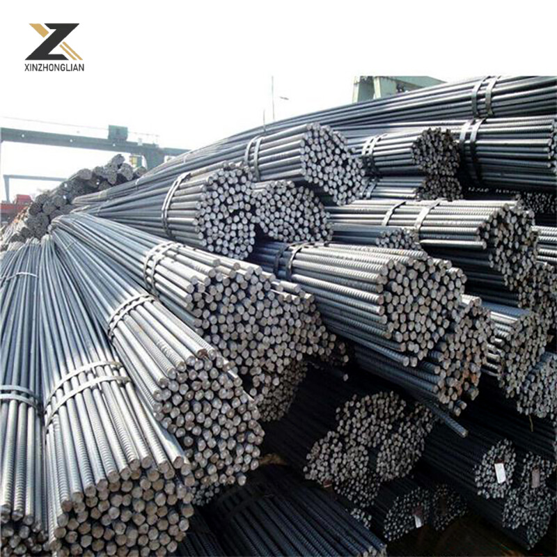 ASTM A615 Reinforcing Bar Grade 60