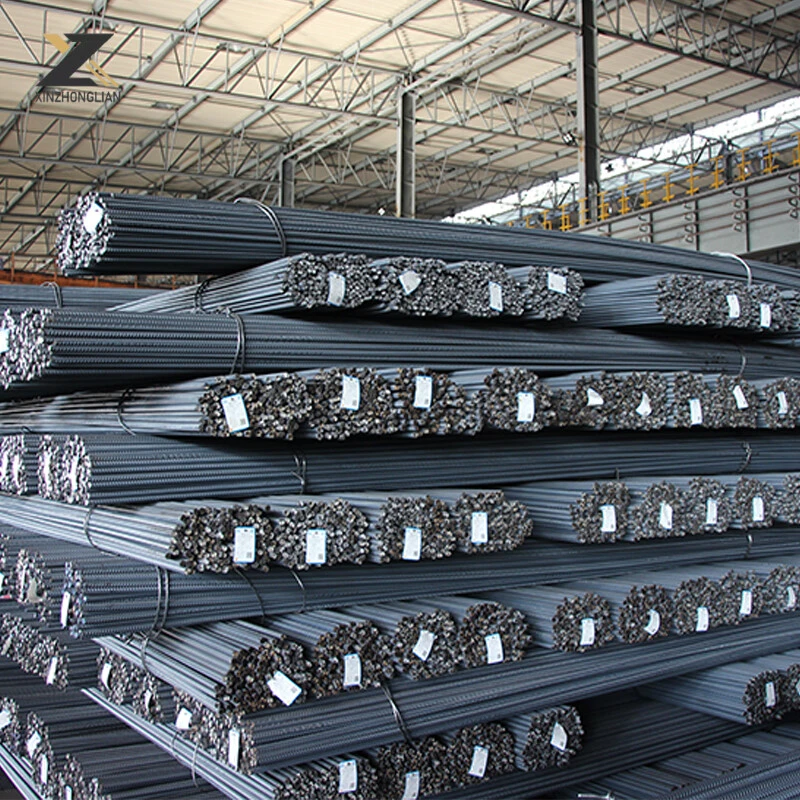 ASTM A615 Reinforcement Bar Grade 80