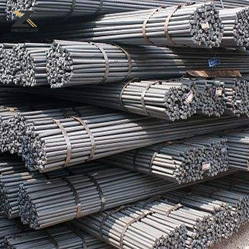 ASTM A615 Reinforcement Bar Grade 80