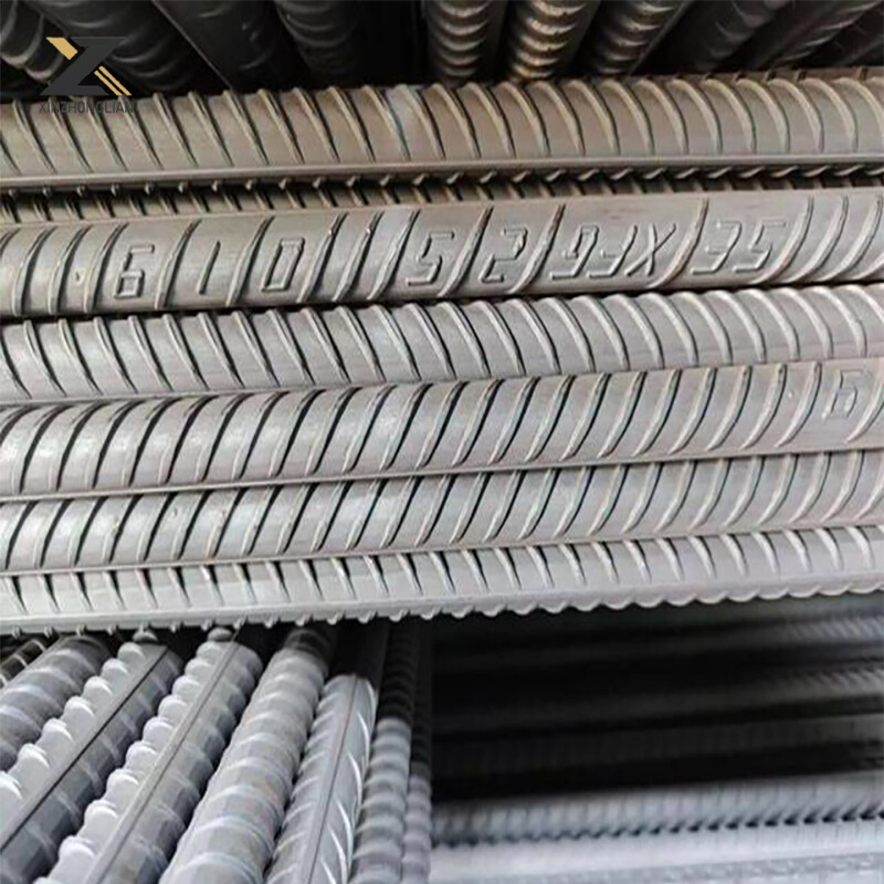 ASTM A615 Reinforcement Bar Grade 80