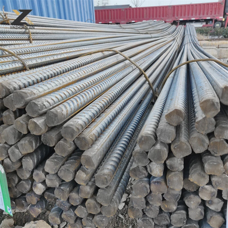 ASTM A615 Reinforcement Bar Grade 80