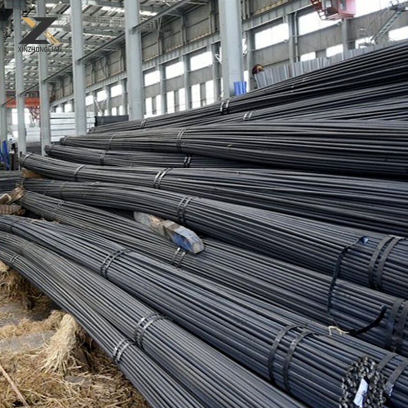 HRB600 High Strength Hot Rolled Reinforced Bar