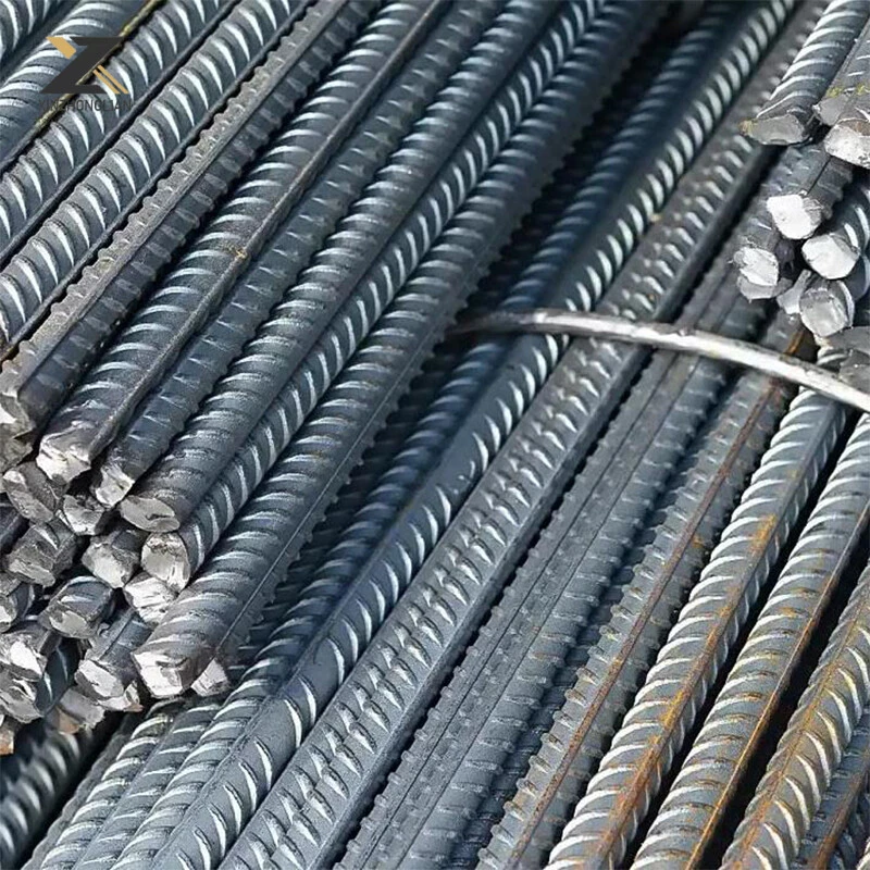 HRB600 High Strength Hot Rolled Reinforced Bar