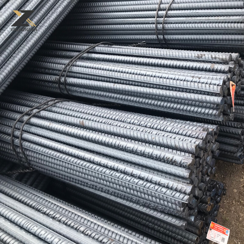 BS4449 Steel Reinforcement Rebar
