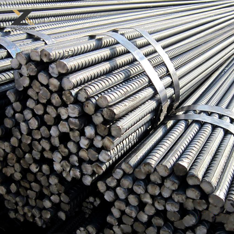 BS4449 Steel Reinforcement Rebar