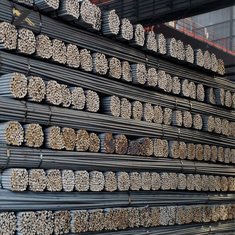 BS4449 Steel Reinforcement Rebar