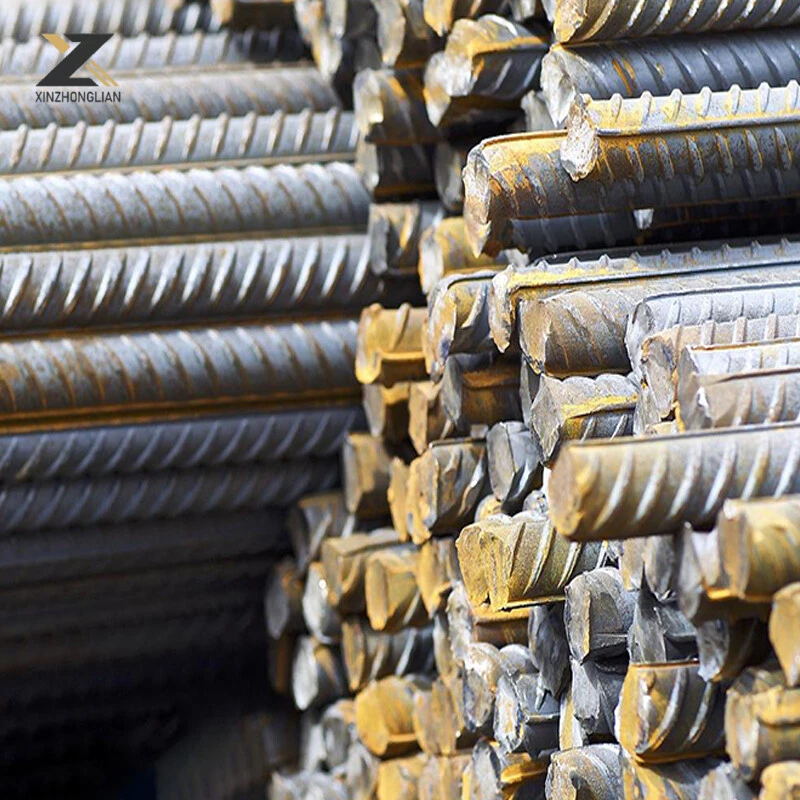 Deformed Rebar