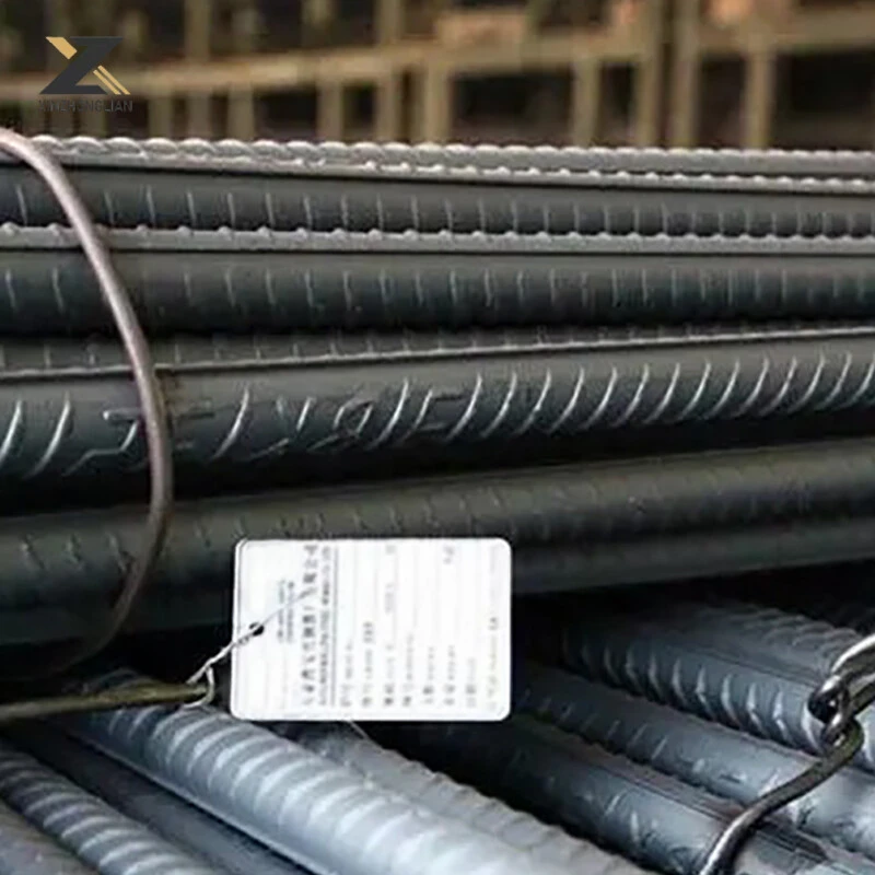 Deformed Rebar