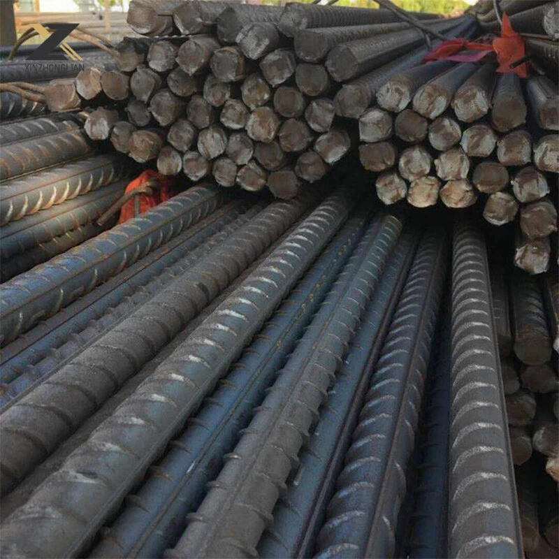 ASTM A615 Reinforcement Bar Grade 75