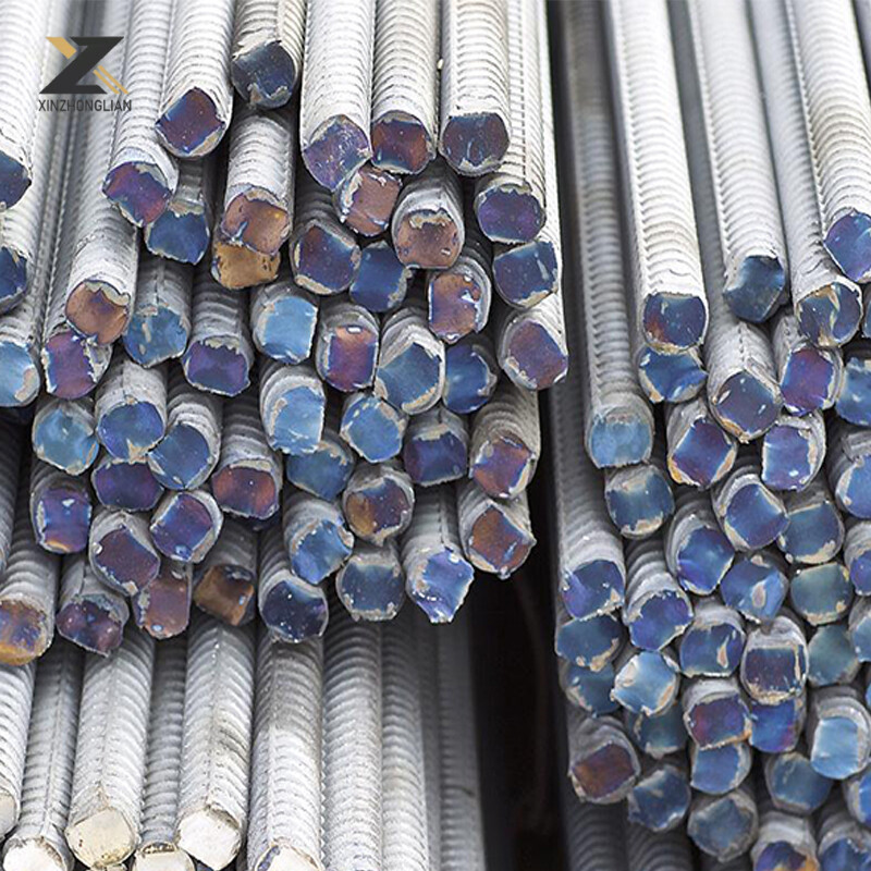 ASTM A615 Reinforcement Bar Grade 75