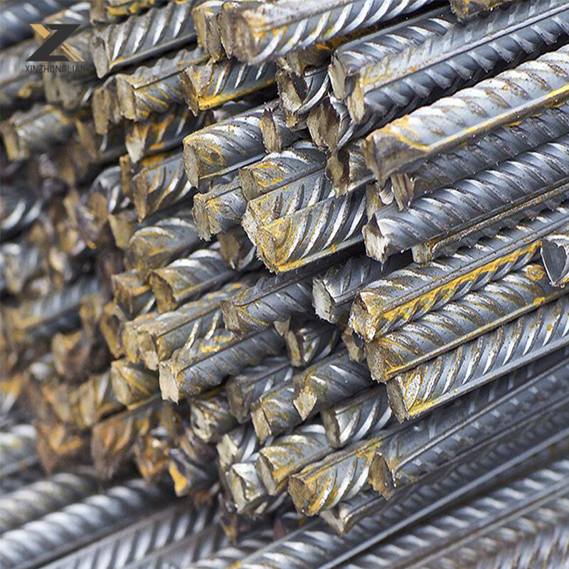 ASTM A615 Reinforcement Bar Grade 75