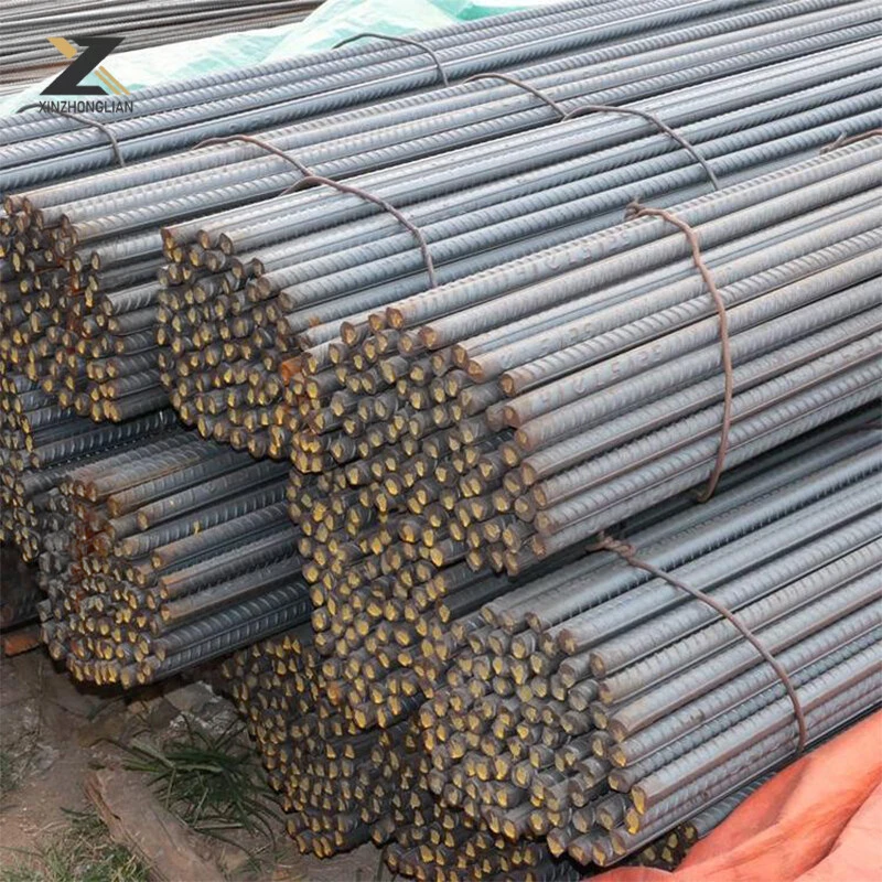 TMT Bars