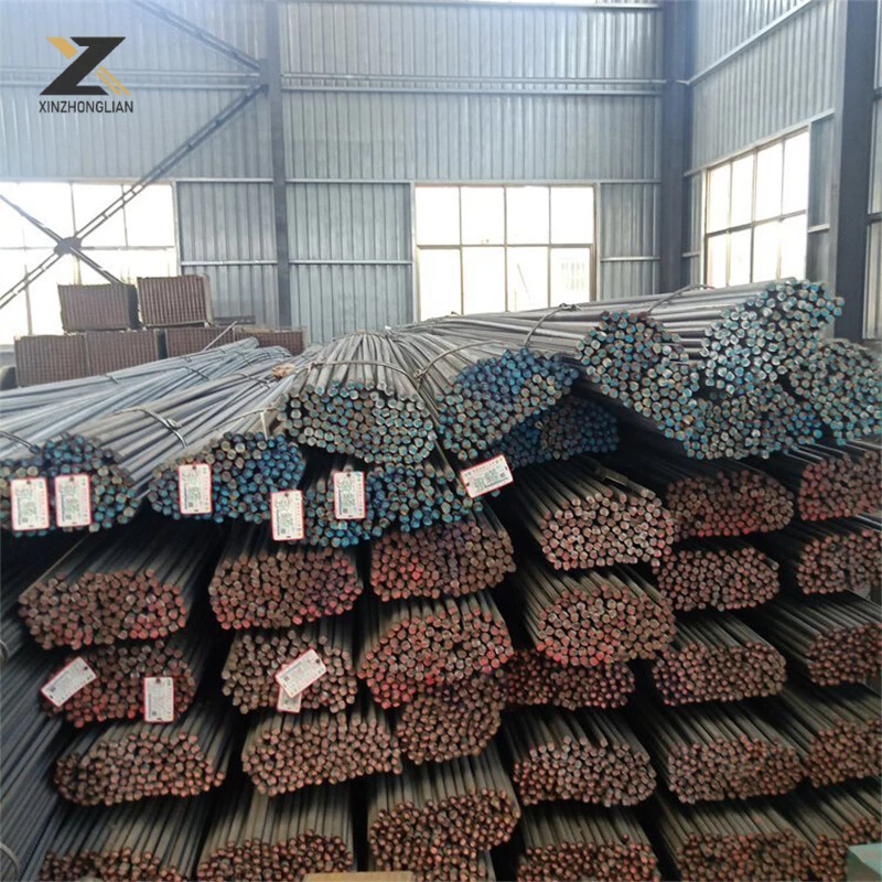TMT Bars
