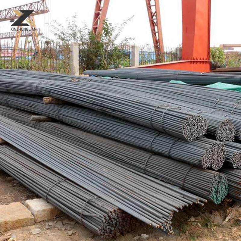 TMT Bars