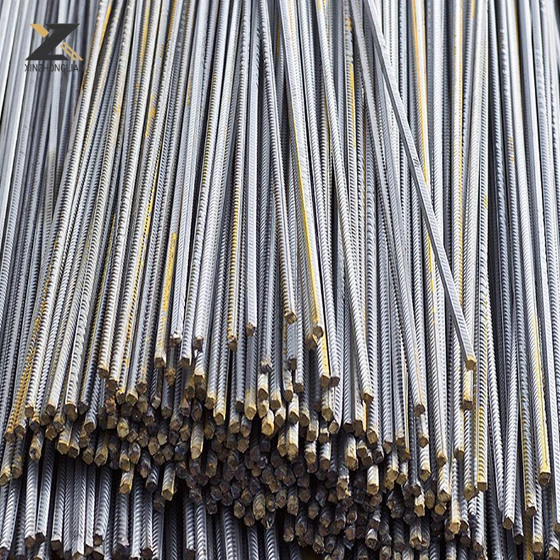 B500A/B500B/B500C Rebar