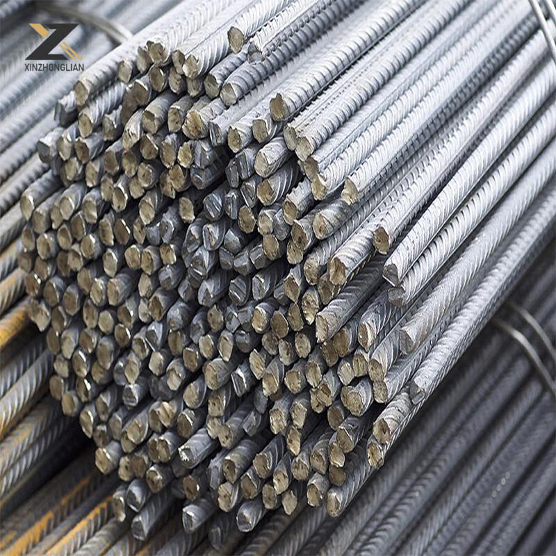 B500A/B500B/B500C Rebar