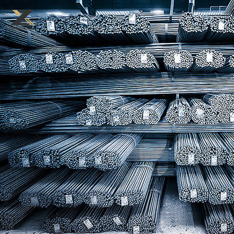 B500A/B500B/B500C Rebar