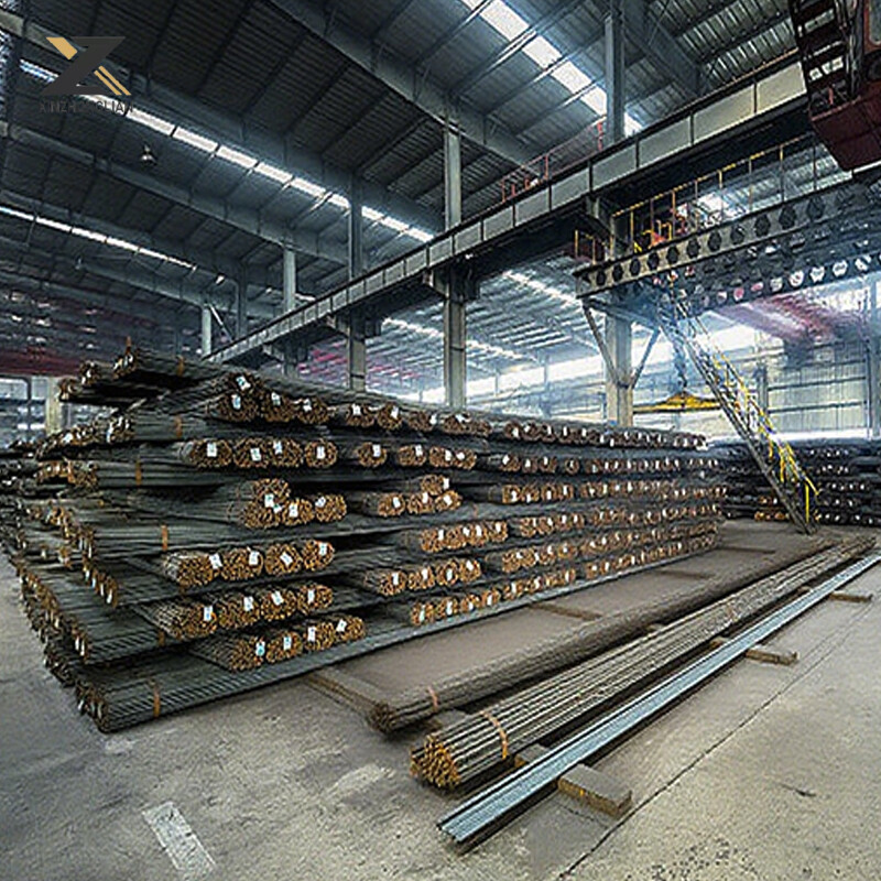 B500A/B500B/B500C Rebar