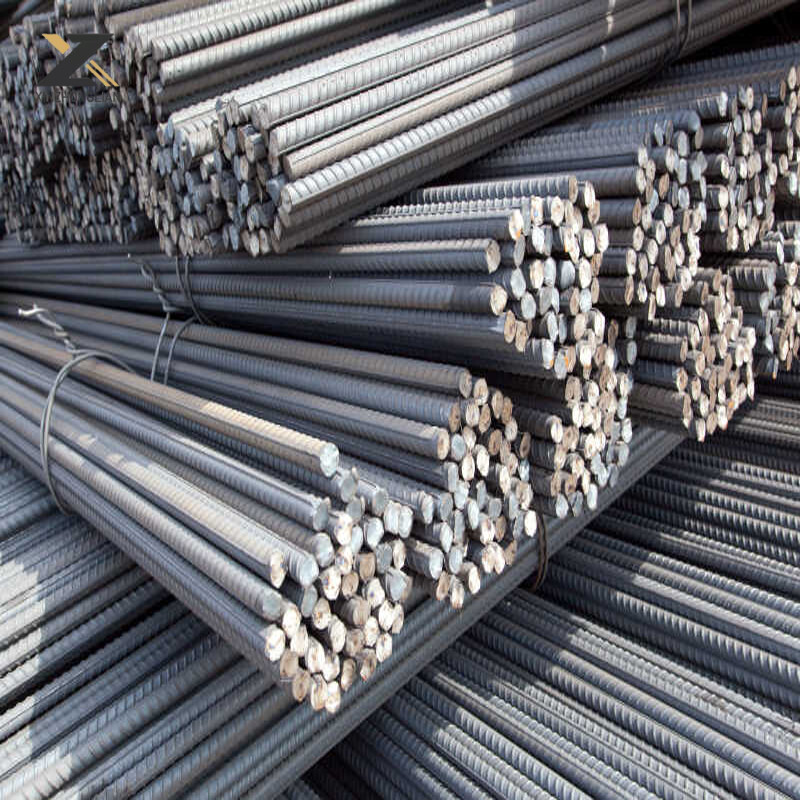 HRB500/HRB500E Deformed Steel Rebar