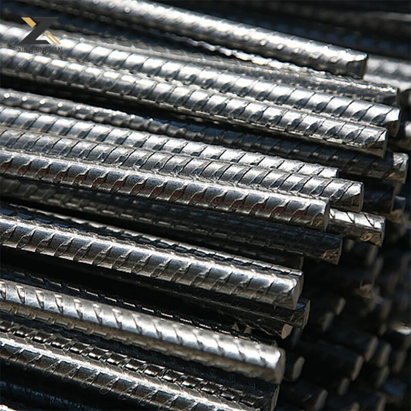 HPB300/HRB335 Reinforcement Rebar