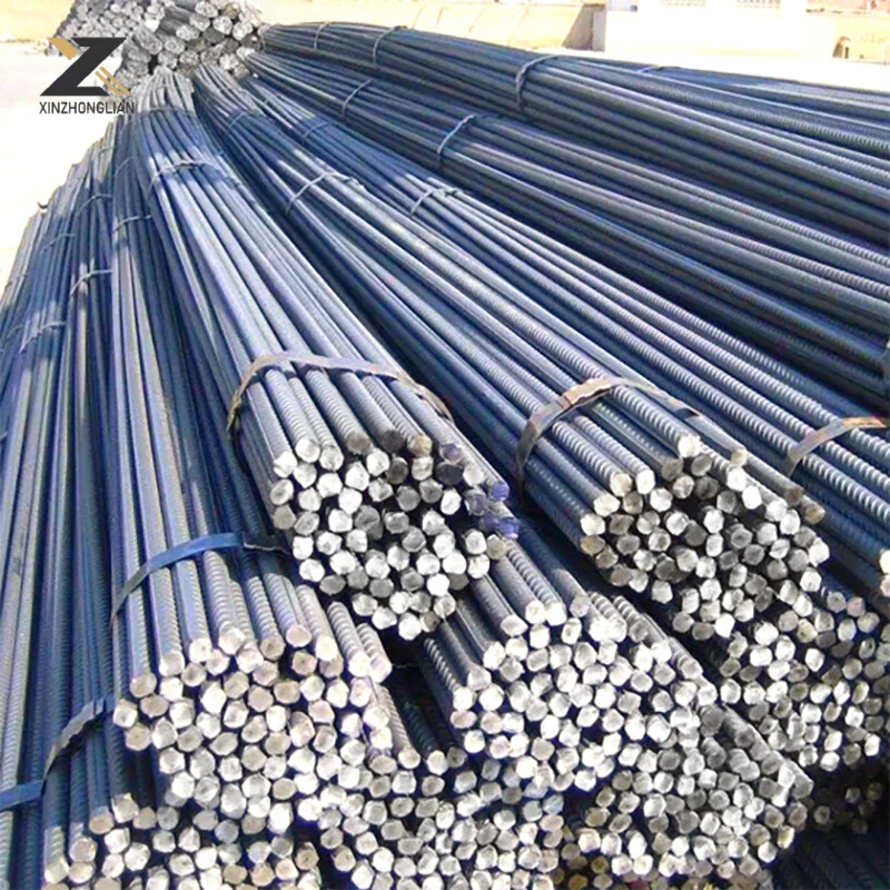 HPB300/HRB335 Reinforcement Rebar