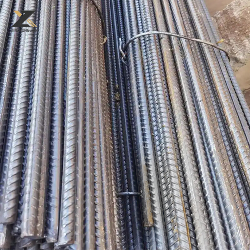 HPB300/HRB335 Reinforcement Rebar