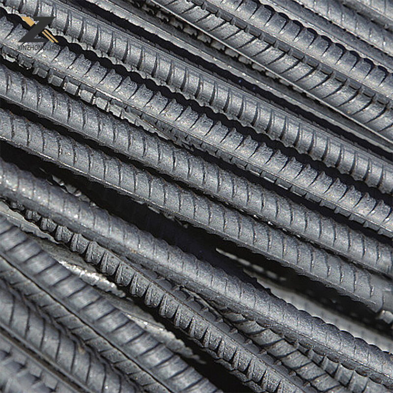 HPB300/HRB335 Reinforcement Rebar