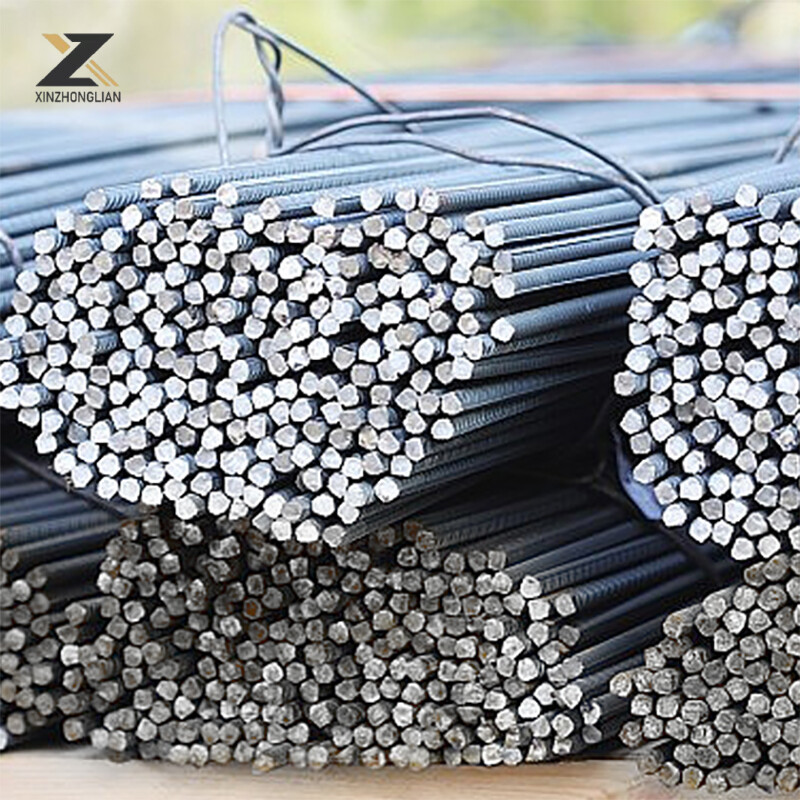 ASTM A615 Concrete Rebar Grade 40