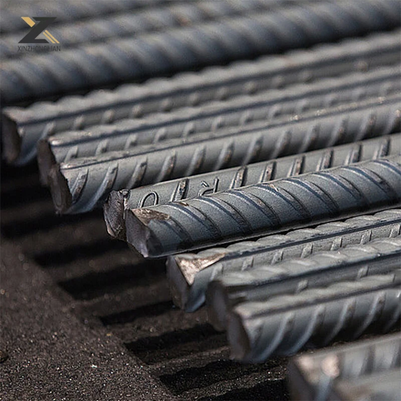 ASTM A615 Concrete Rebar Grade 40