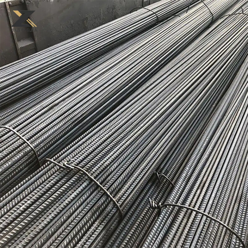 ASTM A615 Concrete Rebar Grade 40