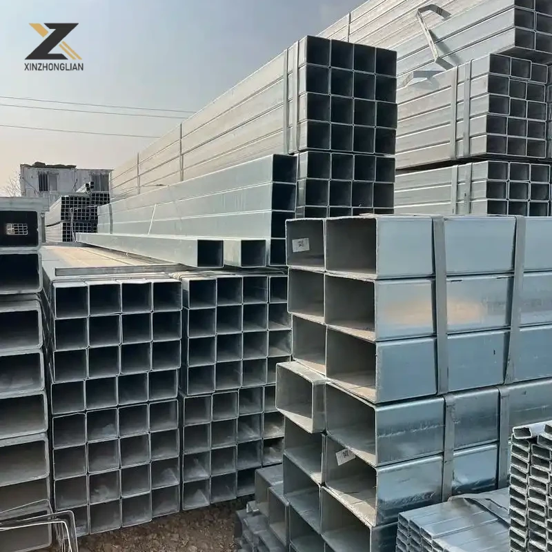 How Packaging Methods Affect Steel Quality During Long-Distance Shipping