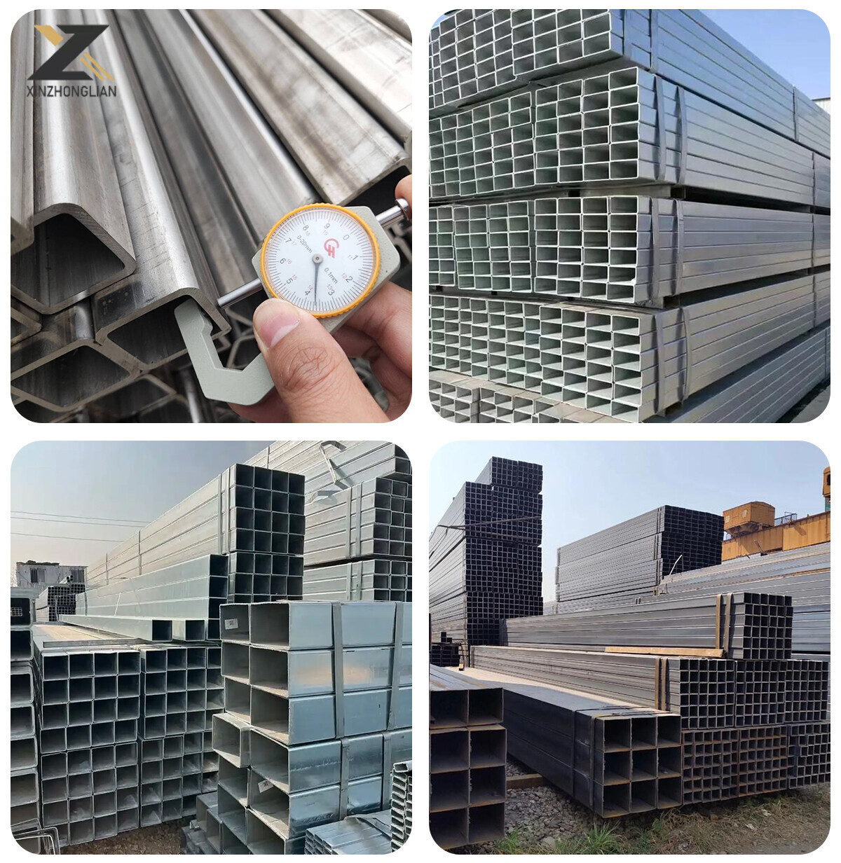 镀锌方管切图 拷贝