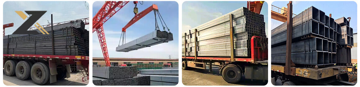 镀锌方管装货切图 拷贝