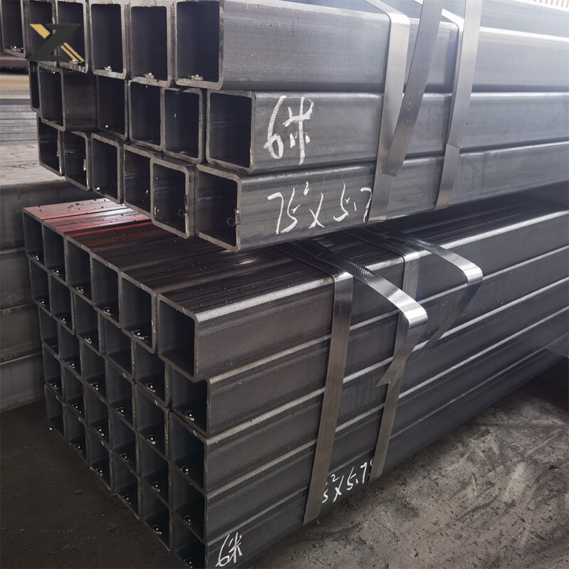 Carbon Steel Square Tube