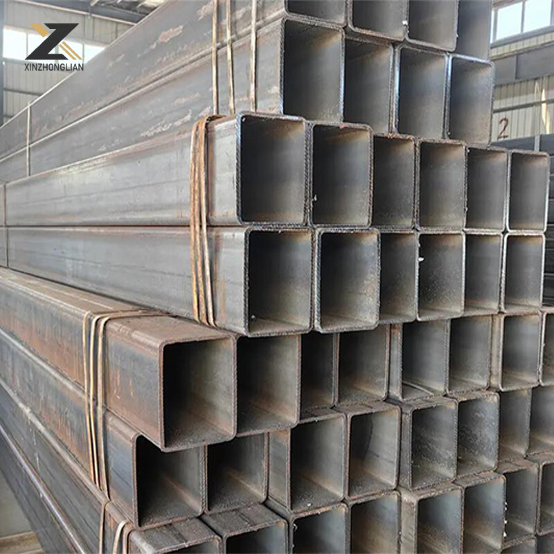 Carbon Steel Square Tube